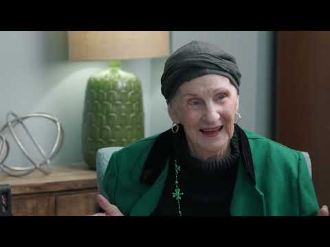 Featured image for “At 88, She Still Remembers the Sign: 843 Residents. She Helped Build the Rest.”