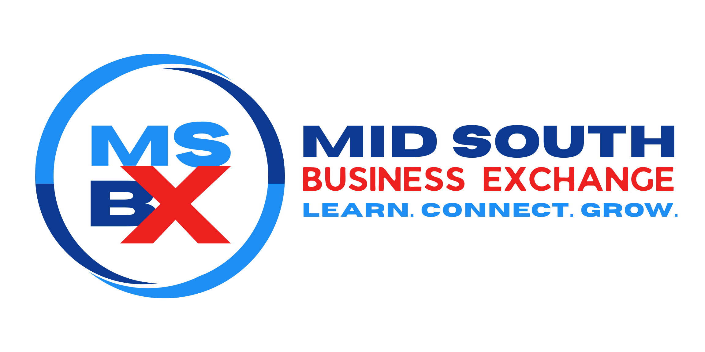 Mid South Business Exchange logo
