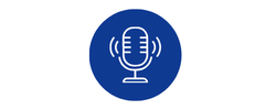 Podcast Icon